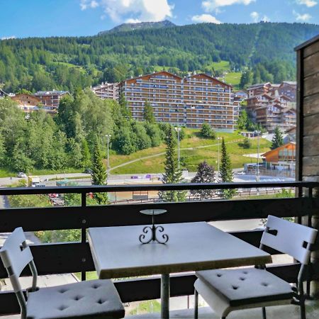 Studio Beau Sejour 26 By Interhome Nendaz Exterior photo